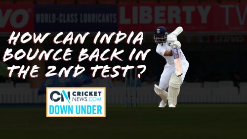 WATCH: The 3 BIG QUESTIONS ahead of India before the MCG Test – Sumedhh Bilgi Image