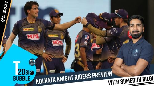 Kolkata Knight Riders Team Preview | IPL 2021 Team Preview | CricketNews.com Image