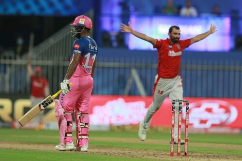 IPL 2021: RR vs PBKS, BlitzPools Fantasy preview, probable team and tips Image