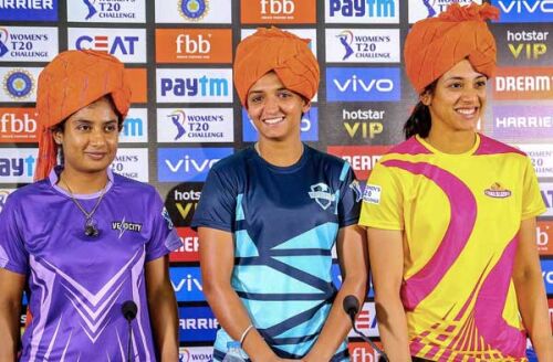 IPL 2020: Jaipur likely to host Women’s IPL, venue for All-Stars to be declared soon Image