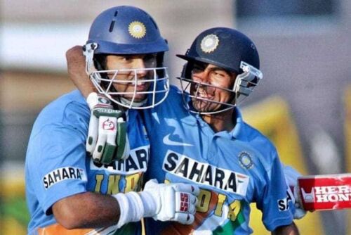 This Day That Year: Kaif, Yuvraj script historic NatWest Trophy win Image