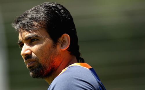 Zaheer Khan raves about India’s fast bowling depth Image