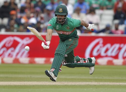 Zimbabwe vs Bangladesh, 2nd ODI: Preview, Fantasy tips and predictions Image