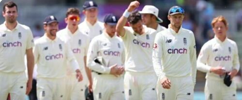 Hameed, Robinson in England’s 17-member squad for first two India Tests Image