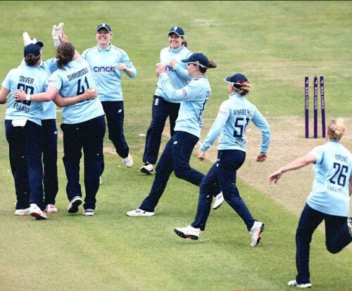 England vs India, Women’s T20Is: Report card for hosts Image