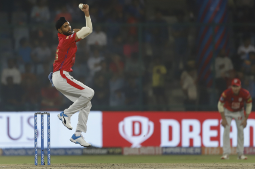 IPL 2021, Twitter reactions: Rahul, Brar steal the show in PBKS’ victory over RCB Image