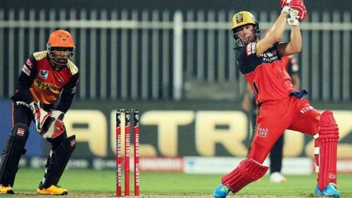 EXCLUSIVE: Manvinder Bisla’s GoodGamer XI: Hyderabad v Bangalore, Eliminator Image