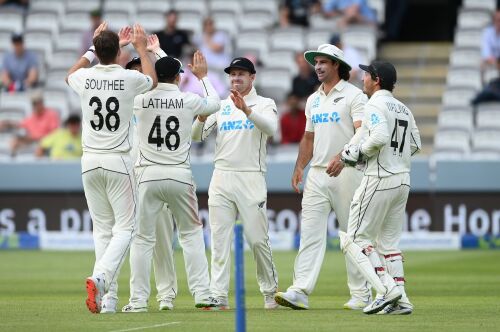 England vs New Zealand, 2nd Test Day 1 Live Streaming: When and where to watch Image