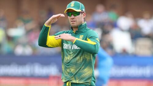 AB De Villiers uncertain of T20 World Cup participation if postponed Image