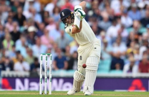 Chennai test in 2016 was a big education for us says England’s Jos Buttler Image