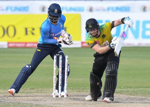 CPL 2021: Barbados Royals vs St Kitts and Nevis Patriots Live Streaming: When and Where to watch? Image