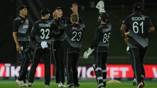 Bangladesh vs New Zealand, 3rd T20I: Preview, Blitzpools fantasy tips, probable XI Image