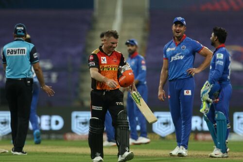 IPL 2021, Match 20, SRH vs DC: BlitzPools Fantasy preview, probable team and tips Image