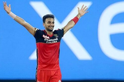 IPL 2021 Match 1, Harshal helps RCB beat MI in last-ball thriller Image