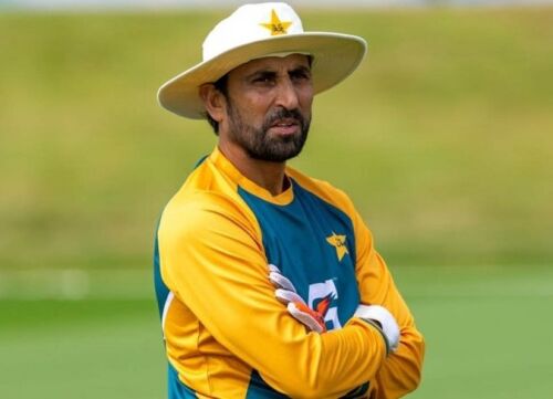 Daily Cricket Digest, 22 June: Younis steps down as batting coach, England Women announce squad, more Image