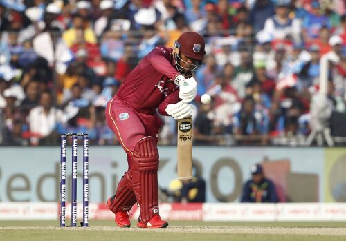 West Indies vs Australia, ODIs: Players rating for hosts Image