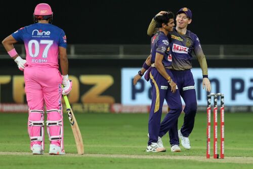 IPL 2021 Match 18, RR vs KKR Live Streaming: When and where to watch Image