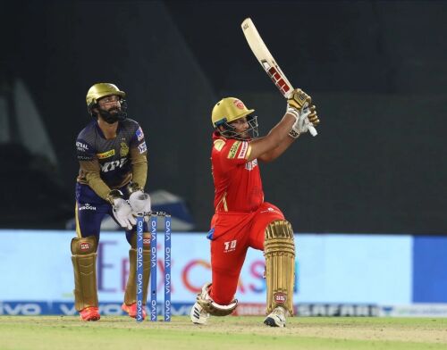 IPL 2021, Match 21, PBKS vs KKR: Twitter Reactions Image