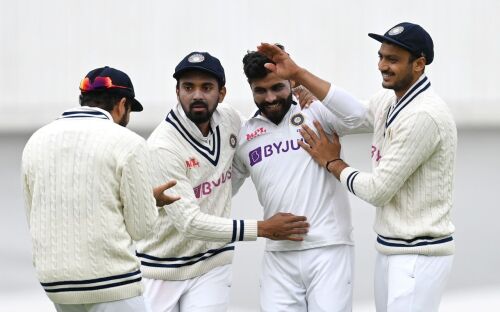 England vs India 3rd Test, Day 3 Preview: Hosts hold all the cards Image