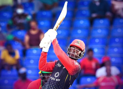 Caribbean Premier League 2021: Roundup, Saturday, 11 September Image