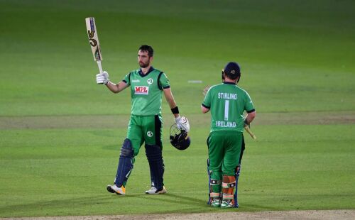 Ireland vs South Africa ODIs, 2021: Report card for hosts Image