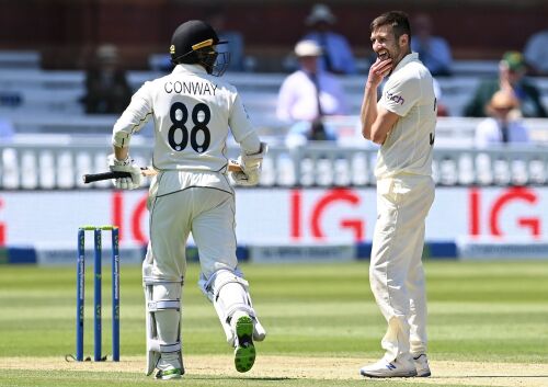 England vs New Zealand, 1st Test, Day 4 Preview: Result unlikely without a drastic pendulum swing Image