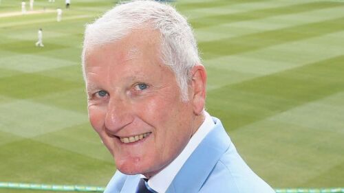 Bob Willis Trophy: ECB names curtailed county championship after ex-England skipper Image