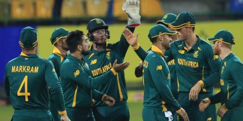 Sri Lanka vs South Africa, 2nd T20I: Preview, fantasy tips, probable XIs Image