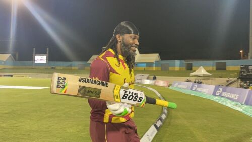 West Indies vs Australia T20Is, 2021: Report card for hosts Image