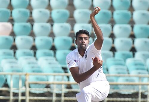 Ravichandran Ashwin, an all-time great? What do numbers tell us? Image