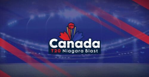 Canada T20 Niagara League 2020 to begin on July 16 Image