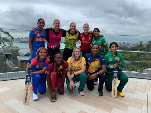 ICC Women’s T20 World Cup 2020- Group A: Preview and Squads Image