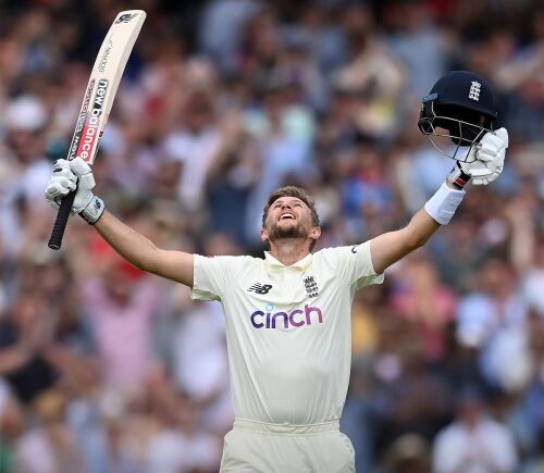 ICC Test Rankings: Root rises to No. 2 spot among batters Image