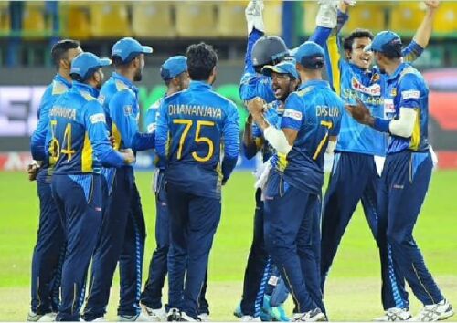 All-round Sri Lanka register morale-boosting triumph against sloppy India Image