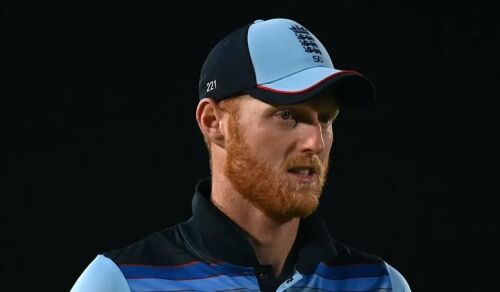 Ben Stokes named England captain for Pakistan series Image