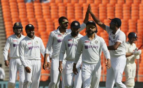 India vs New Zealand World Test Championship final, Day 3: When and where to watch Image