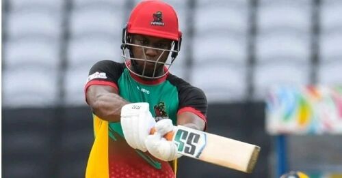 CPL 2021, Final, Saint Lucia Kings vs St Kitts and Nevis Patriots: Preview, Fantasy Tips and Probable XIs Image