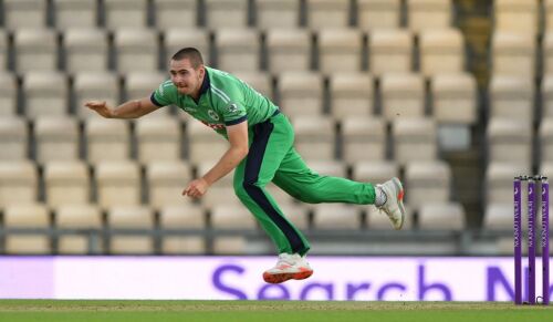 Netherlands vs Ireland, 2nd ODI Live streaming: When and Where to watch? Image