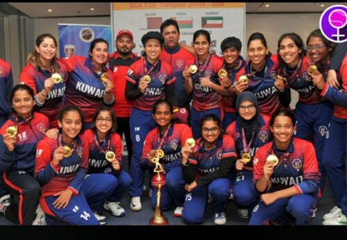 2nd Unofficial Women’s ODI, Zimbabwe vs Thailand: Boochatham propels visitors to level series Image