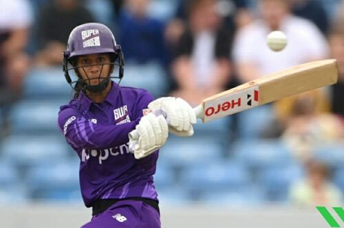 Women’s Hundred 2021 Roundup, 24 July: Rodrigues’ knock drive Superchargers to a 6-wicket victory Image