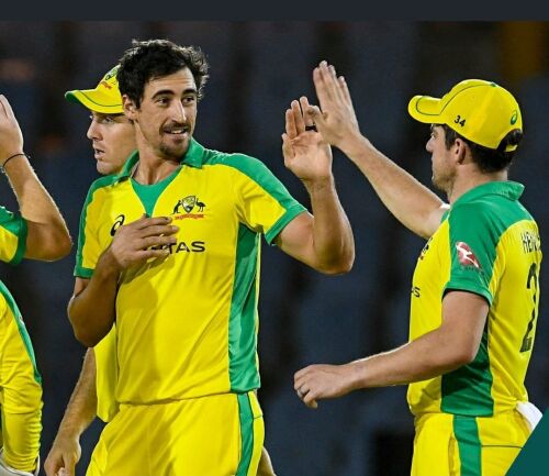 West Indies vs Australia, 5th T20I: Preview, predictions and playing XI Image