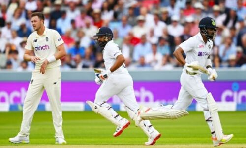 England vs India, 2nd Test, Day 2 Live Streaming: When and where to watch? Image