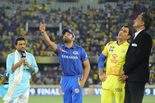 IPL 2021, Match 27, MI vs CSK: BlitzPools Fantasy preview, probable team and tips Image