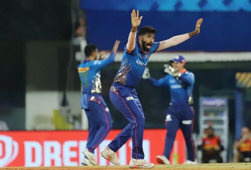 IPL 2021: Orange Cap, Purple Cap, points table after Match 13 (DC vs MI) Image