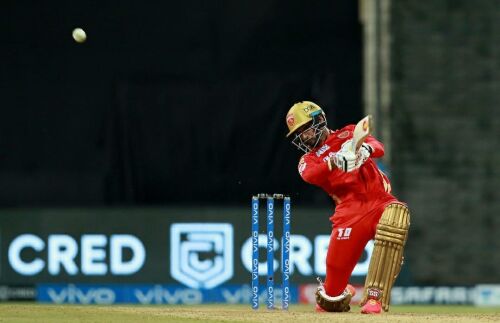 IPL 2021 Match 4, RR vs PBKS: Social media reactions Image