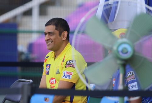 IPL: CSK should release Dhoni if there’s a mega auction, says Aakash Chopra Image