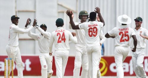 Zimbabwe vs Bangladesh, 2nd ODI Live Streaming: When and Where to watch? Image