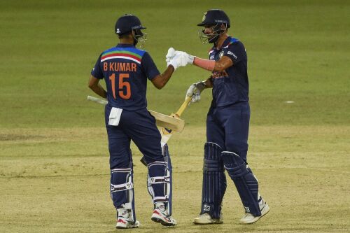 Sri Lanka vs India, 3rd T20I Live Streaming: When and where to watch? Image