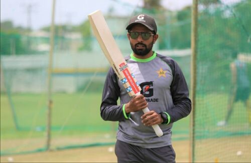 West Indies vs Pakistan, 1st T20I: Rain ruins the opening match in Barbados Image