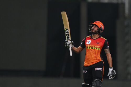 IPL 2021 Match 28, RR vs SRH Live Streaming: When and where to watch Image